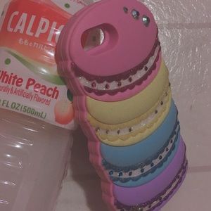 iPhone Case (5, 5SE)